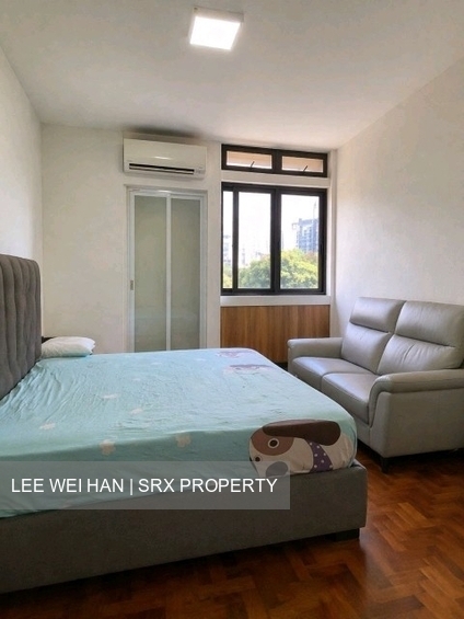 Faber Hills (D5), Apartment #548233411